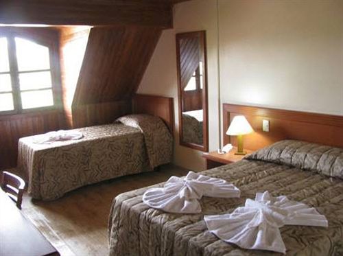 Hotel Nacional Inn Campos Do Jordão  | Campos do Jordão | São Paulo | Brasil 18