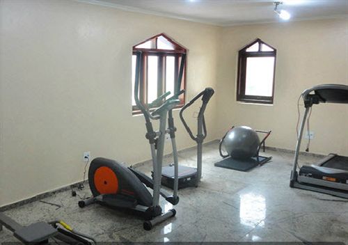 Hotel Nacional Inn Campos Do Jordão  | Campos do Jordão | São Paulo | Brasil 19