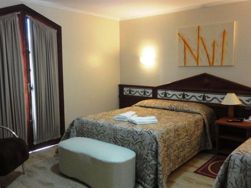 Hotel Nacional Inn Campos Do Jordão  | Campos do Jordão | São Paulo | Brasil 2