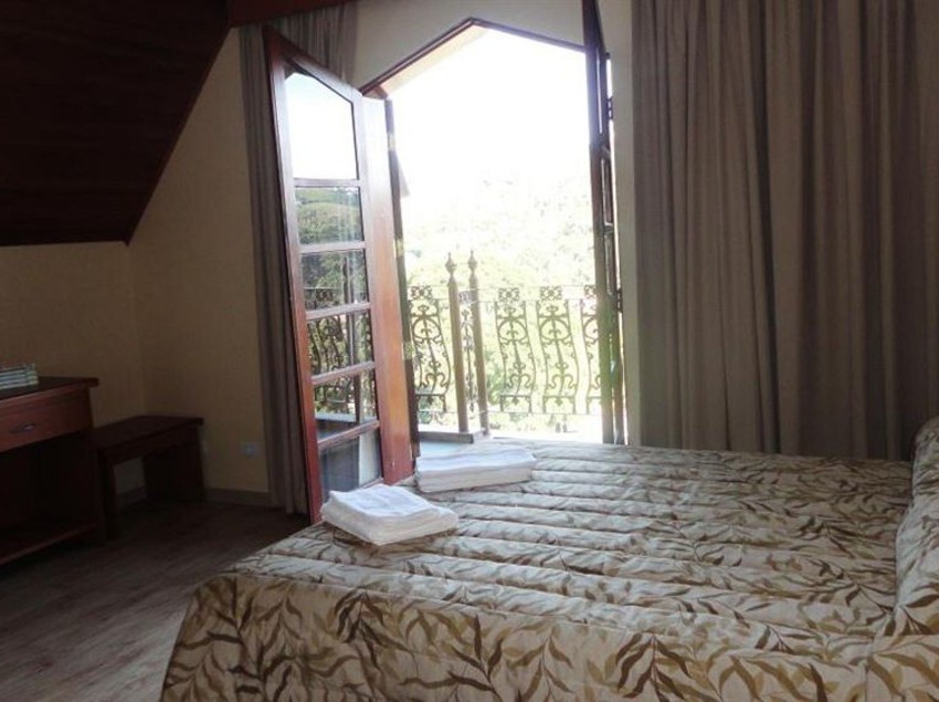 Hotel Nacional Inn Campos Do Jordão  | Campos do Jordão | São Paulo | Brasil 3