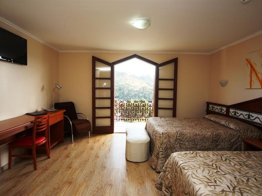 Hotel Nacional Inn Campos Do Jordão  | Campos do Jordão | São Paulo | Brasil 4