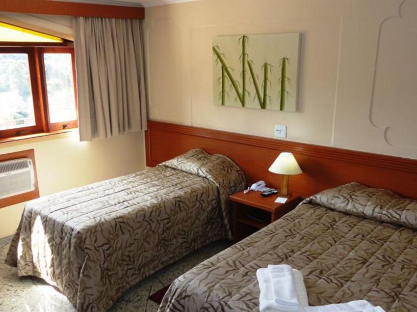 Hotel Nacional Inn Campos Do Jordão  | Campos do Jordão | São Paulo | Brasil 6