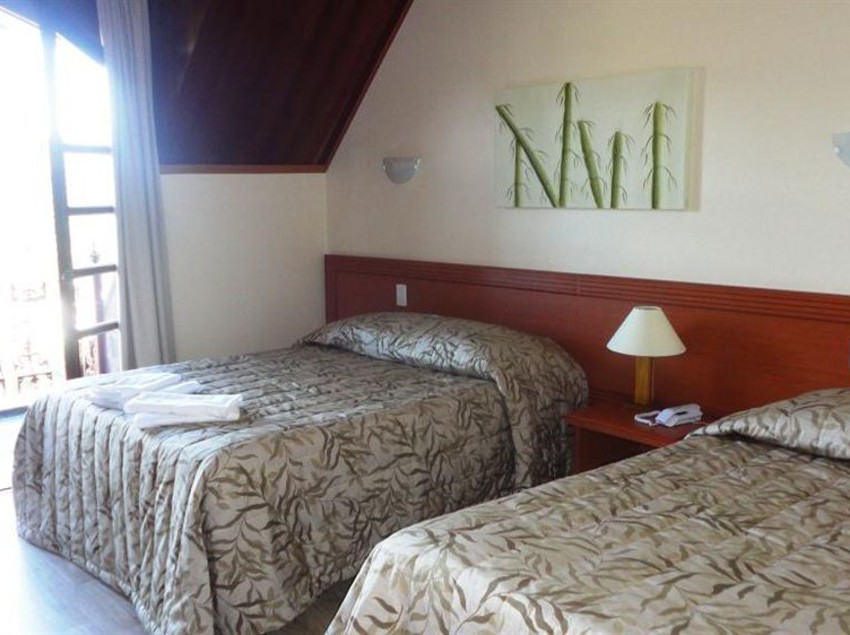 Hotel Nacional Inn Campos Do Jordão  | Campos do Jordão | São Paulo | Brasil 7