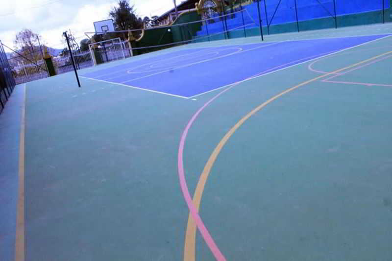 Hotel Nacional Inn Campos Do Jordão  | Campos do Jordão | São Paulo | Brasil 8