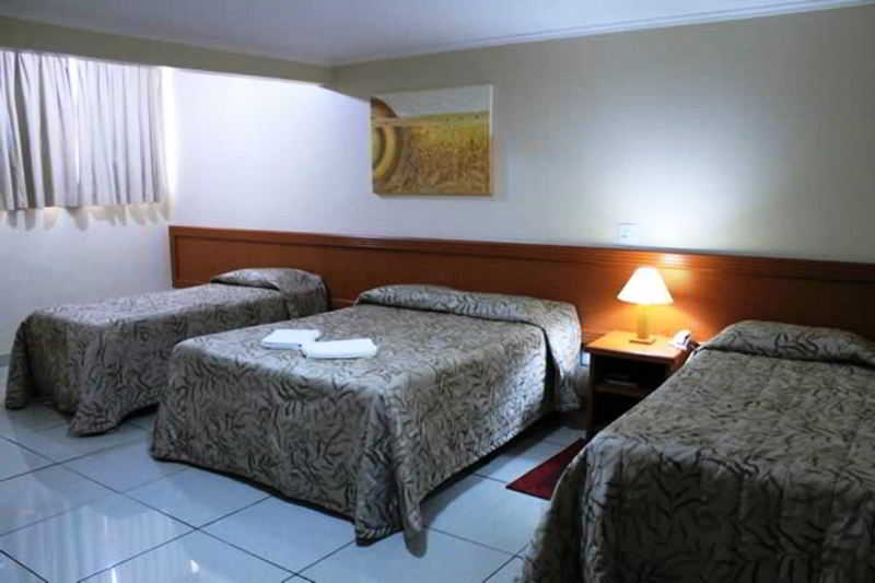 Hotel Nacional Inn Campos Do Jordão  | Campos do Jordão | São Paulo | Brasil 9