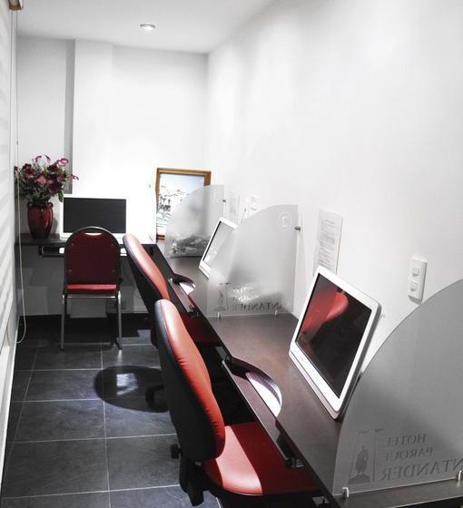 Hôtel Parque Santander Tunja | Tunja | Boyaca | Colombie 13