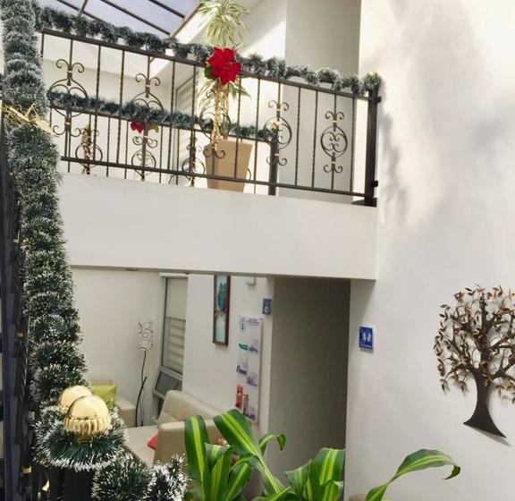 Hôtel Parque Santander Tunja | Tunja | Boyaca | Colombie 3