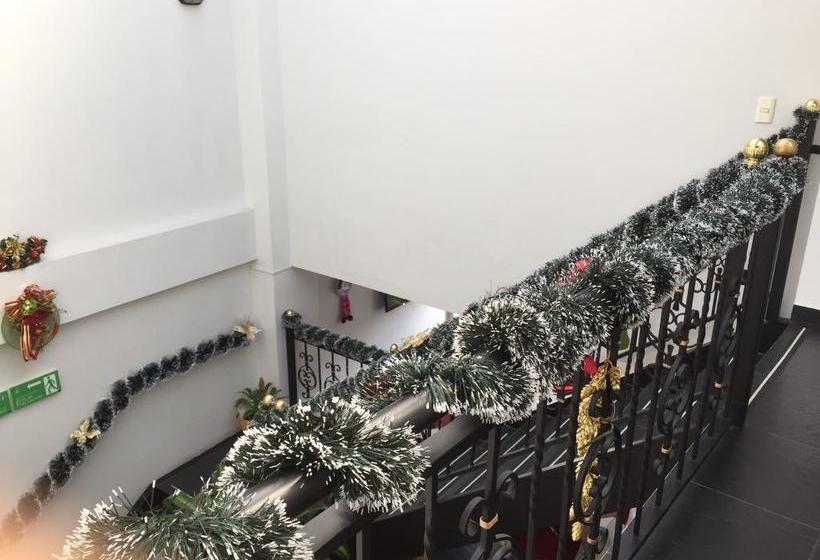 Hôtel Parque Santander Tunja | Tunja | Boyaca | Colombie 5