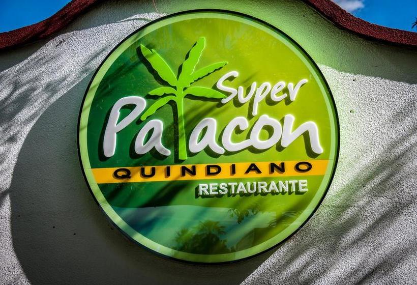 Bed and Breakfast Hosteria Los Dujos