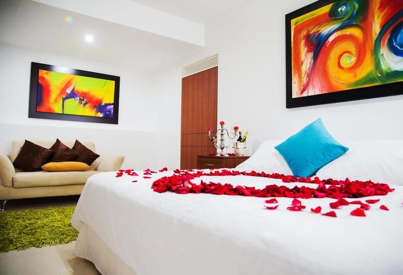 Bed and Breakfast Hosteria Los Dujos | Neiva | Huila | Colombia 1