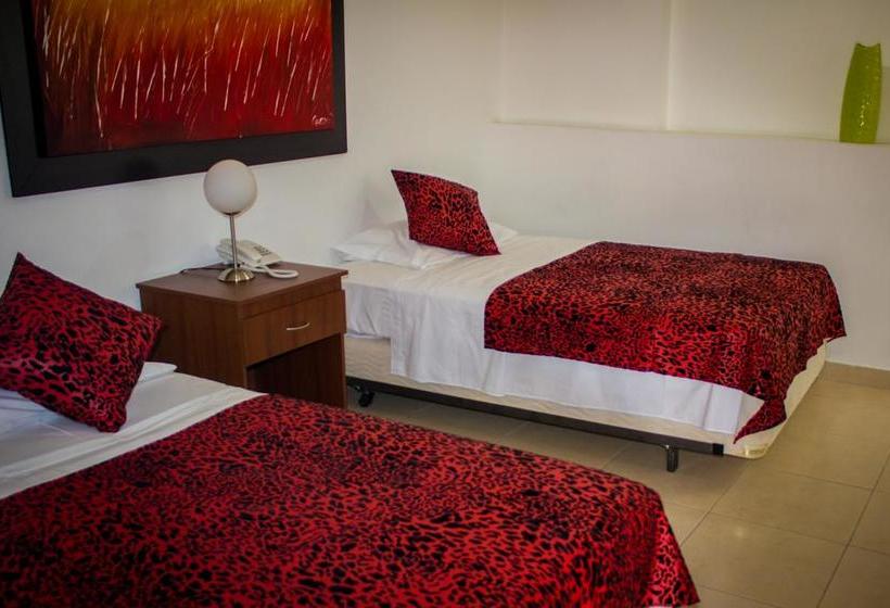 Bed and Breakfast Hosteria Los Dujos | Neiva | Huila | Colombia 10