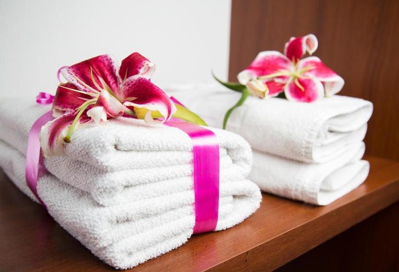 Bed and Breakfast Hosteria Los Dujos | Neiva | Huila | Colombia 15