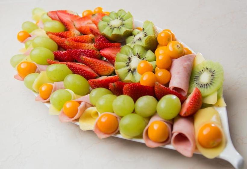 Bed and Breakfast Hosteria Los Dujos | Neiva | Huila | Colombia 16