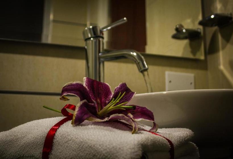 Bed and Breakfast Hosteria Los Dujos | Neiva | Huila | Colombia 17