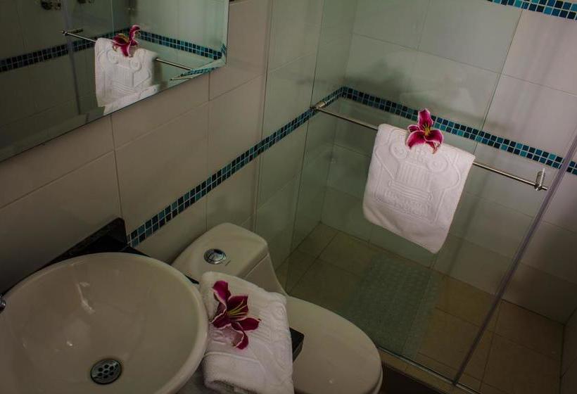 Bed and Breakfast Hosteria Los Dujos | Neiva | Huila | Colombia 19