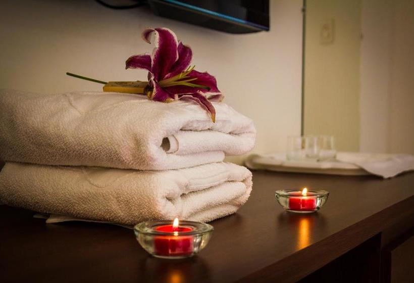 Bed and Breakfast Hosteria Los Dujos | Neiva | Huila | Colombia 20