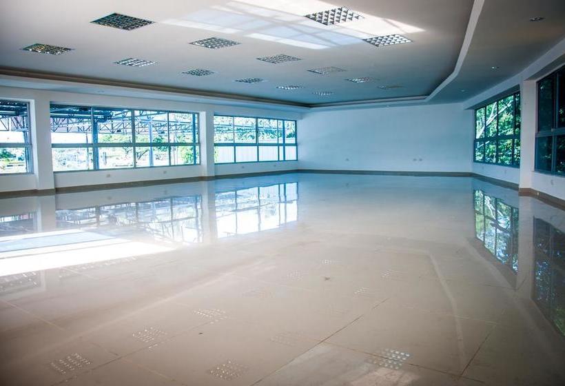 Bed and Breakfast Hosteria Los Dujos | Neiva | Huila | Colombia 4