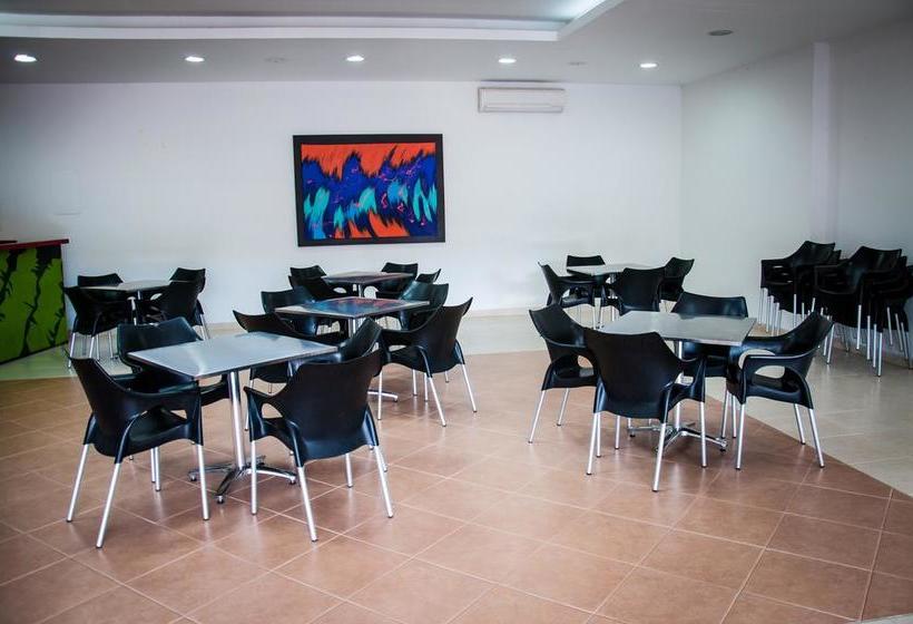 Bed and Breakfast Hosteria Los Dujos | Neiva | Huila | Colombia 5