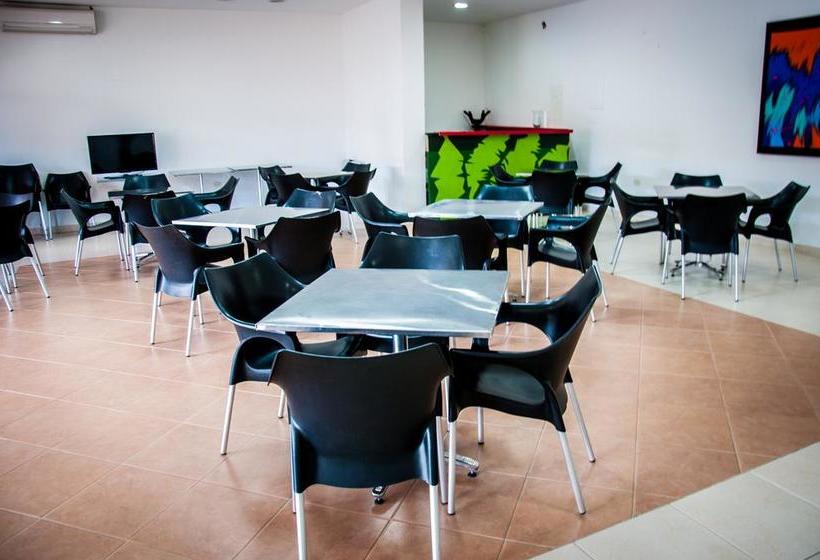 Bed and Breakfast Hosteria Los Dujos | Neiva | Huila | Colombia 7