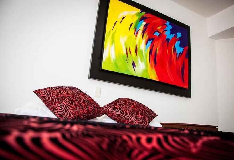 Bed and Breakfast Hosteria Los Dujos | Neiva | Huila | Colombia 8