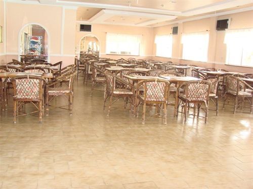 Hotel Ancora Pantanal  | Várzea Grande | Mato Grosso | Brasil 1