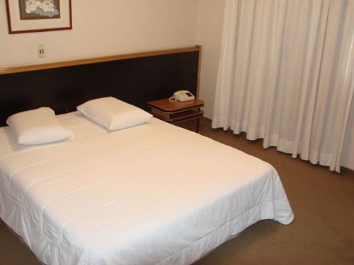 Hotel Ancora Pantanal  | Várzea Grande | Mato Grosso | Brasil 10