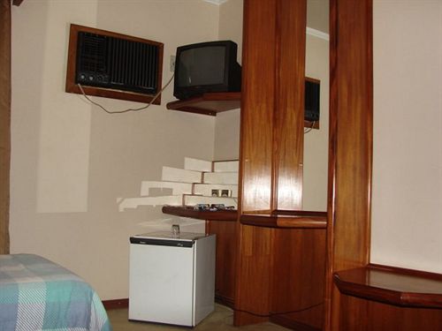 Hotel Ancora Pantanal  | Várzea Grande | Mato Grosso | Brasil 12