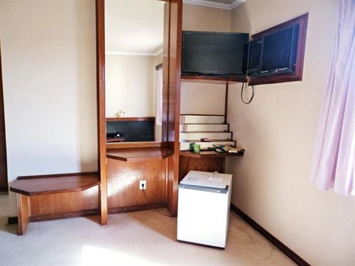 Hotel Ancora Pantanal  | Várzea Grande | Mato Grosso | Brasil 13