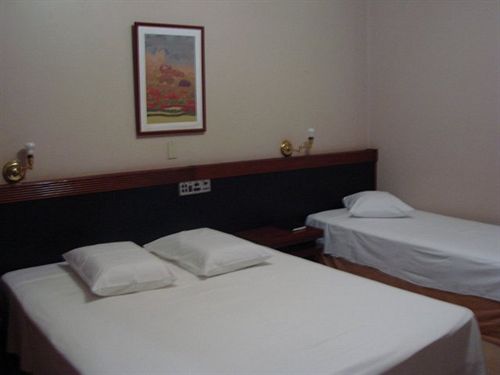 Hotel Ancora Pantanal  | Várzea Grande | Mato Grosso | Brasil 14