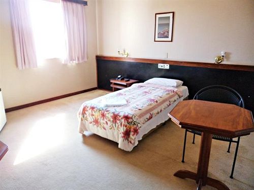 Hotel Ancora Pantanal  | Várzea Grande | Mato Grosso | Brasil 15