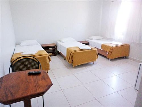 Hotel Ancora Pantanal  | Várzea Grande | Mato Grosso | Brasil 16