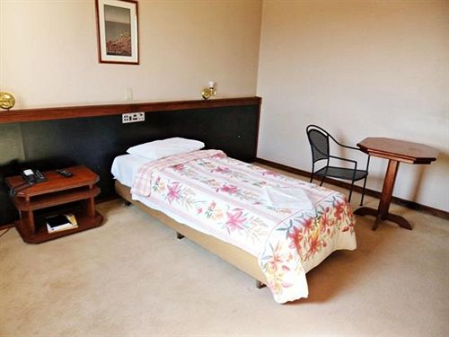 Hotel Ancora Pantanal  | Várzea Grande | Mato Grosso | Brasil 17