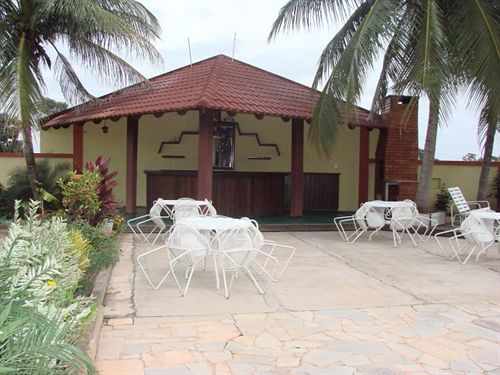 Hotel Ancora Pantanal  | Várzea Grande | Mato Grosso | Brasil 2