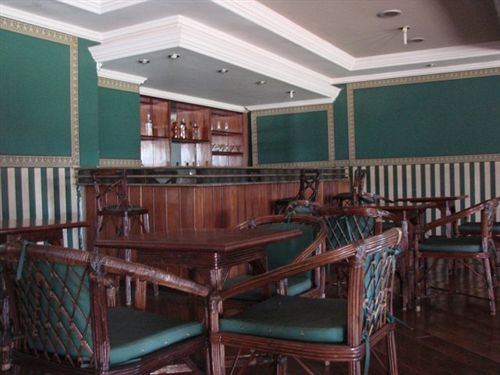 Hotel Ancora Pantanal  | Várzea Grande | Mato Grosso | Brasil 3