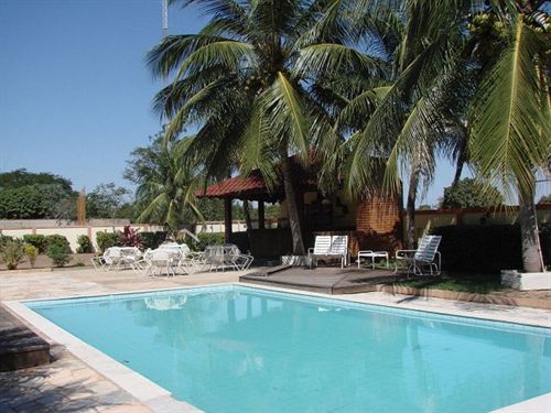 Hotel Ancora Pantanal  | Várzea Grande | Mato Grosso | Brasil 4