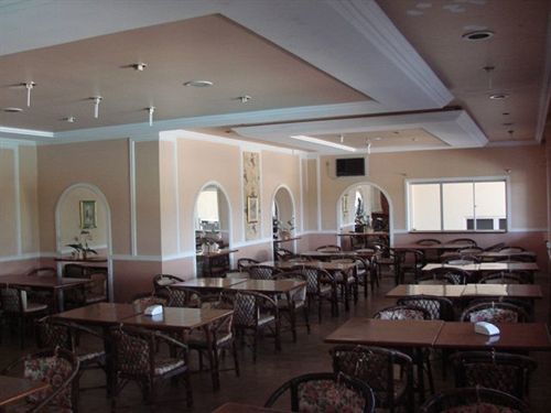 Hotel Ancora Pantanal  | Várzea Grande | Mato Grosso | Brasil 6