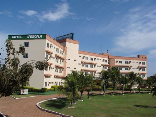 Hotel Ancora Pantanal  | Várzea Grande | Mato Grosso | Brasil 7