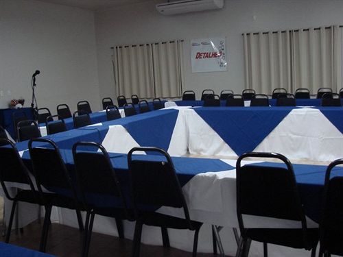 Hotel Ancora Pantanal  | Várzea Grande | Mato Grosso | Brasil 8