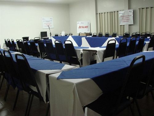 Hotel Ancora Pantanal  | Várzea Grande | Mato Grosso | Brasil 9