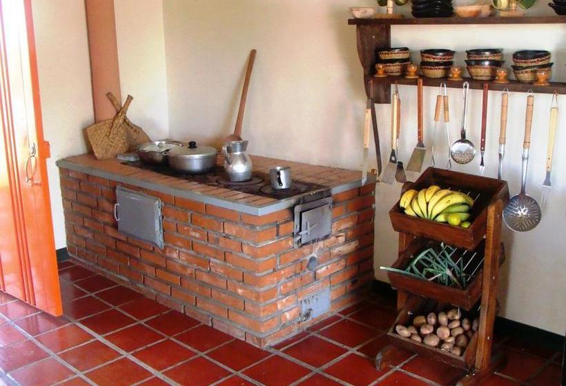 Hotel Finca La Maquina | Montenegro | Quindío | Colombia 11