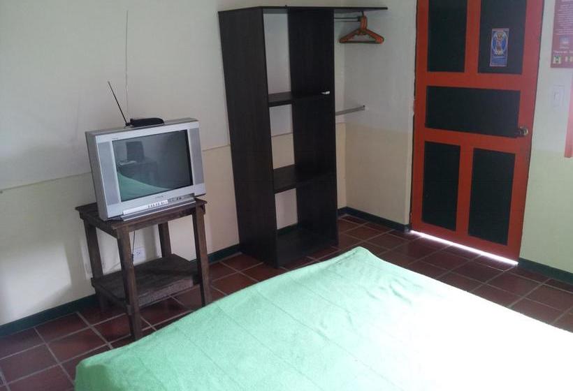 Hotel Finca La Maquina | Montenegro | Quindío | Colombia 12