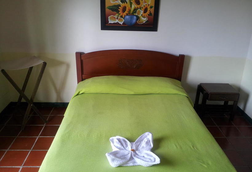 Hotel Finca La Maquina | Montenegro | Quindío | Colombia 14