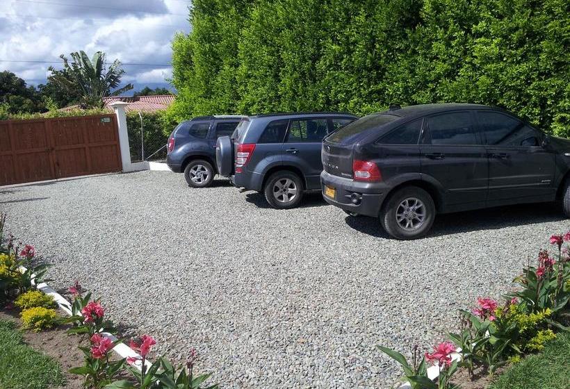 Hotel Finca La Maquina | Montenegro | Quindío | Colombia 15