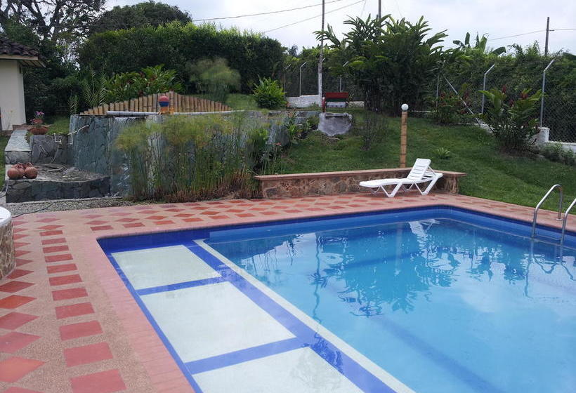 Hotel Finca La Maquina | Montenegro | Quindío | Colombia 3