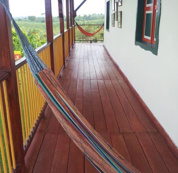 Hotel Finca La Maquina | Montenegro | Quindío | Colombia 7