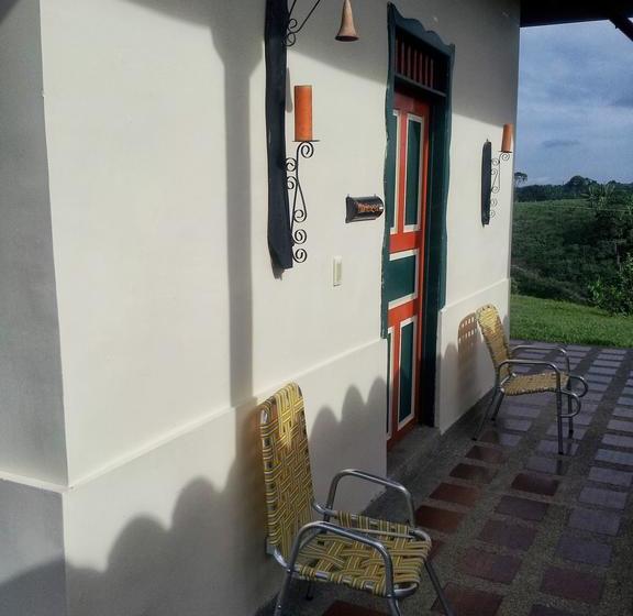 Hotel Finca La Maquina | Montenegro | Quindío | Colombia 9