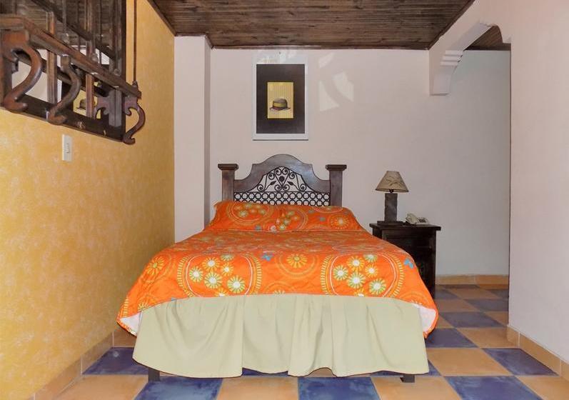 Hotel Casa Colonial | Santa Rosa de Cabal | Risaralda | Colombia 1