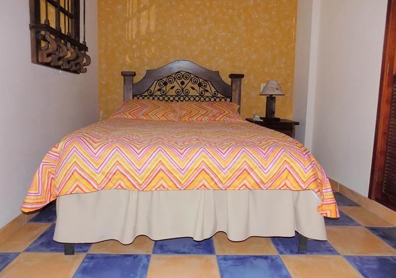 Hotel Casa Colonial | Santa Rosa de Cabal | Risaralda | Colombia 2