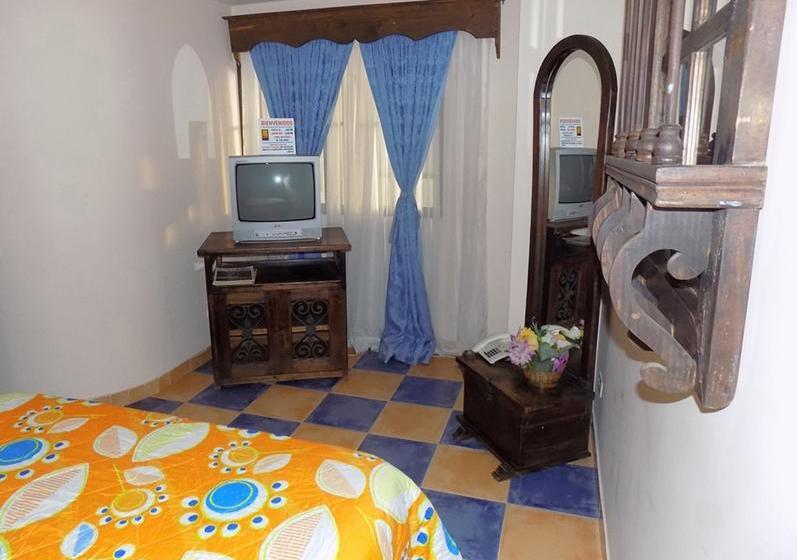 Hotel Casa Colonial | Santa Rosa de Cabal | Risaralda | Colombia 3