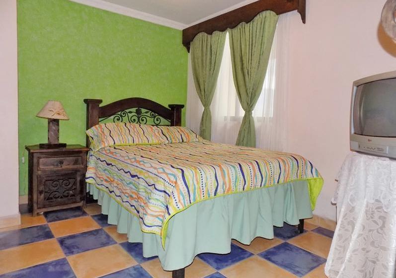 Hotel Casa Colonial | Santa Rosa de Cabal | Risaralda | Colombia 4